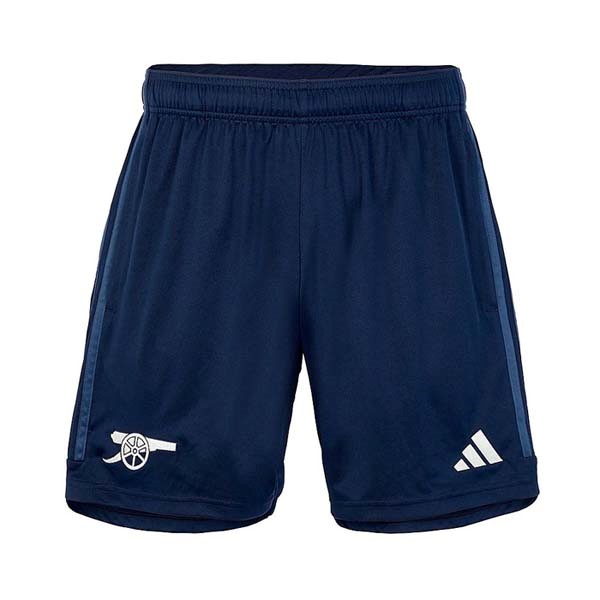 Pantalones Arsenal 3ª 2023 2024